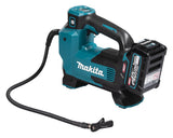 Makita MP001GZ luftkompressore 24 l/min Batteri