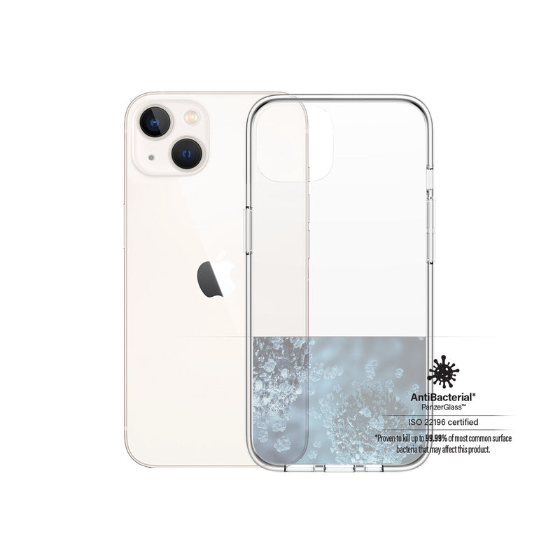 PanzerGlass ® ClearCase iPhone 13