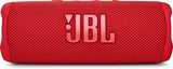 JBL FLIP 6 RØD