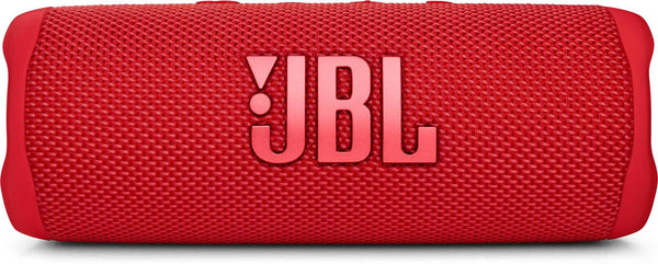 JBL FLIP 6 RØD