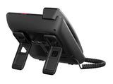 Unify OpenScape Desk Phone CP110 Analog telefon Sort