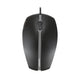 CHERRY Gentix Silent mus Kontor Ambidextrous USB Type-A Optisk 1000 dpi