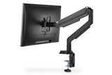 Digitus DA-90394 skærmbeslag og -stativer 81,3 cm (32") Skrivebord Sort