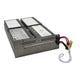 APC APCRBC133 UPS batteri Blybatterier (VRLA)
