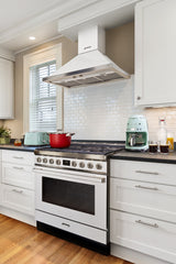 Smeg 50's Style Brødrister TSF03PGEU Pastelgrøn