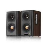 Edifier S360DB højttalersæt 150 W PC Sort, Træ 2.1 kanaler Bluetooth