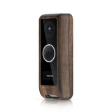 Ubiquiti UVC-G4-DB-Cover-Wood Træ Polykarbonat (PC) 1 stk