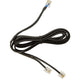 Jabra 14201-100 tilbehør til hovedtelefon/headset Kabel