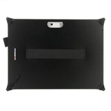 Mobilis 050053 tablet etui 33 cm (13") Cover Sort