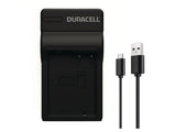 Duracell DRP5957 batterioplader USB