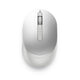 DELL MS7421W mus Kontor Ambidextrous RF trådløs + Bluetooth Optisk 1600 dpi