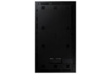 Samsung OM75A Digital fladpaneldisplay 190,5 cm (75") LCD Wi-Fi 4000 cd/m² 4K Ultra HD Sort Indbygget processer Tizen 5.0 24/7