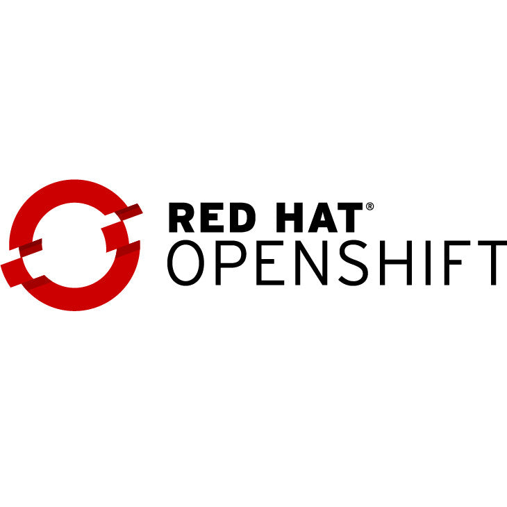 Red Hat OpenShift 1 År