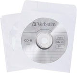Verbatim 49992 optisk disk etui 50 diske