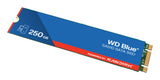 Western Digital Blue WD SA510 250 GB M.2 Serial ATA III