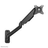 Neomounts WL70-450BL11 tv-beslag 81,3 cm (32") Sort