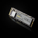 Intenso Premium 1 TB M.2 PCI Express 3.0 NVMe 3D NAND