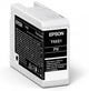 Epson UltraChrome Pro blækpatron 1 stk Original Foto sort
