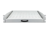 Digitus DN-19-TRAY-2-450 tilbehør til rack Stativhylde