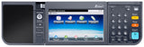 KYOCERA ECOSYS M6235cidn Laser A4 9600 x 600 dpi 35 sider pr. minut