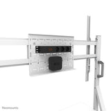 Neomounts FL50-525WH1 multimedie vogn & stand Hvid Fladt panel Multimedie trolley