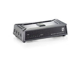 LevelOne FSW-0808TX netværksswitch Ikke administreret Fast Ethernet (10/100) Grå