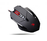 A4Tech Bloody V7m mus Spil USB Type-A V-Track 3200 dpi