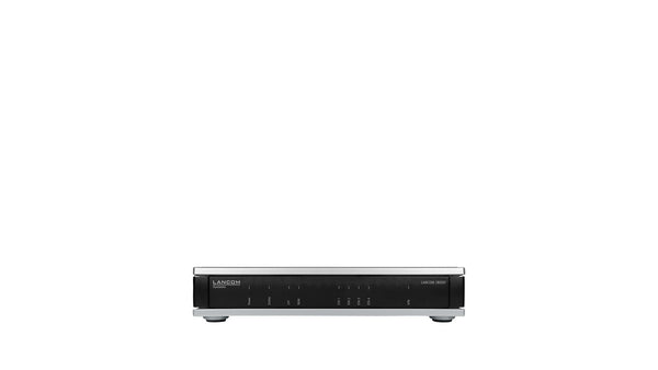 LANCOM 1800EF (EU) gateway/controller 10, 100, 1000 Mbit/s