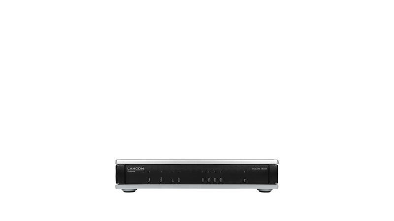LANCOM 1800EF (EU) gateway/controller 10, 100, 1000 Mbit/s