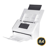 Avision AN335WL ADF-scanner 600 x 1200 dpi A4 Hvid