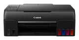 Canon PIXMA G650 MegaTank Inkjet A4 4800 x 1200 dpi Wi-Fi