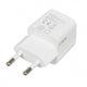 iBox C-38W Universel Hvid USB Hurtig opladning Indendørs
