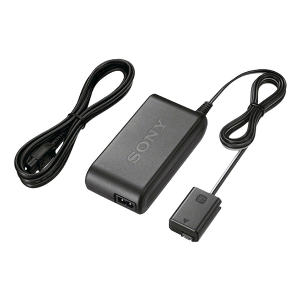 Sony PW20 AC-adapter