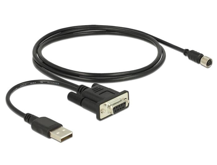 Navilock 62875 navigatørkabel 1,2 m