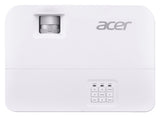 Acer Home H6830BD Standard-kast projektor 4000 ANSI lumens DLP UHD 4K (3840x2160) 3D Hvid