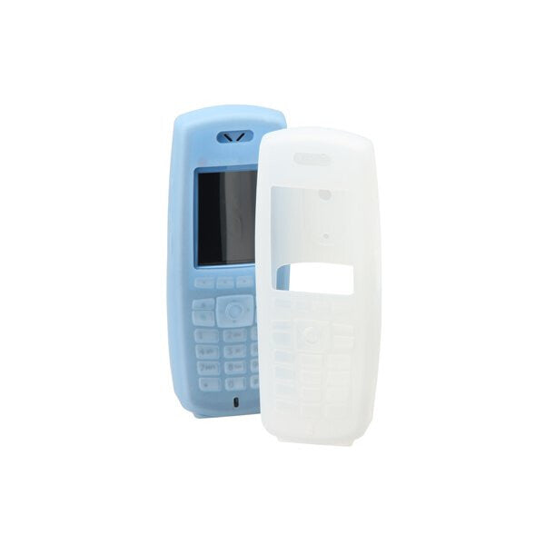 Spectralink 2310-37180-001 mobiltelefon etui Designetui Transparent