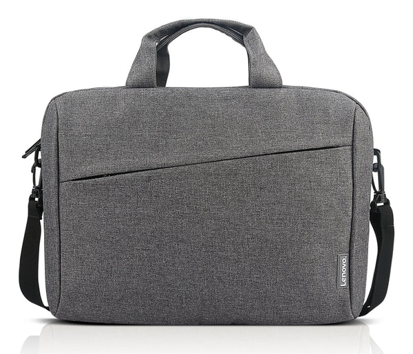 Lenovo Casual Toploader T210 39,6 cm (15.6") Toploader taske Grå