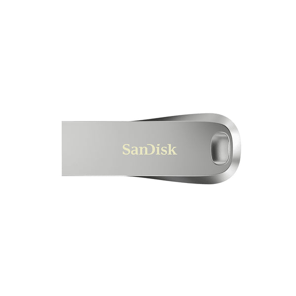 SanDisk Ultra Luxe USB-nøgle 512 GB USB Type-A 3.2 Gen 1 (3.1 Gen 1) Sølv
