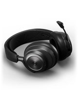 Steelseries Arctis Nova Pro Wireless Xbox Headset Kabel & trådløs Spil Bluetooth Opladningsstativ Sort