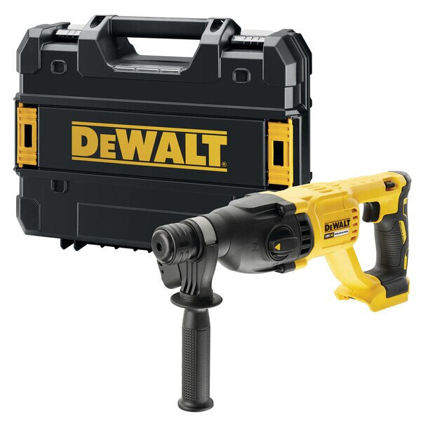 DeWALT DCH133NT-XJ bor 1550 rpm 2,3 kg