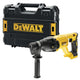 DeWALT DCH133NT-XJ bor 1550 rpm 2,3 kg