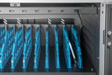 Digitus DN-45002 administration af bærbar enhed - vogn & kabinet Fritstående Sort