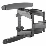 StarTech.com FPWARTB2 tv-beslag 177,8 cm (70") Sort