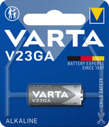 Varta 04223 Engangsbatteri A23 Alkaline
