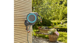 Gardena 18600-20 haveslange 15 m Sort