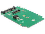 DeLOCK 62521 interface-kort/adapter Intern