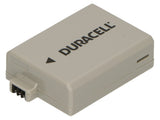 Duracell DR9925 batteri til kamera/videokamera Lithium-Ion (Li-Ion) 1020 mAh