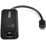 Trendnet TUC-ET2G netværkskort Ethernet 2500 Mbit/s