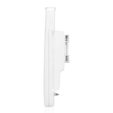 Ubiquiti AF-11 bridge og repeater Netværksbro 1000 Mbit/s Hvid
