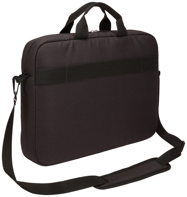 Case Logic Advantage ADVA-116 Black 39,6 cm (15.6") Brevtaske Sort